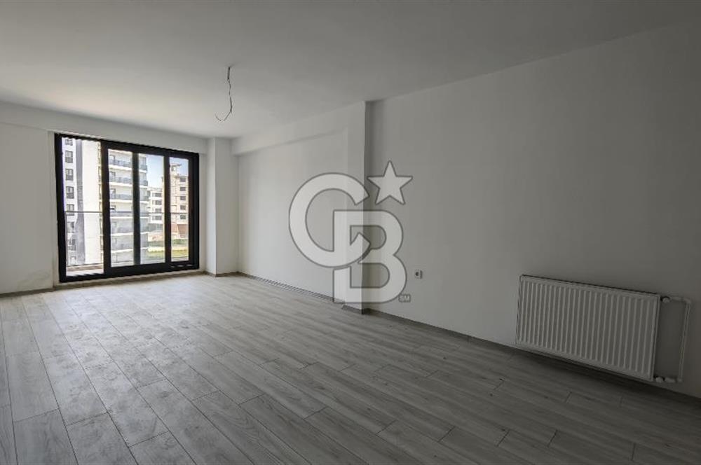 TORBALI AYRANCILAR BAHÇEŞEHİR ROYAL'DE 3+1 SATILIK DAİRE 
