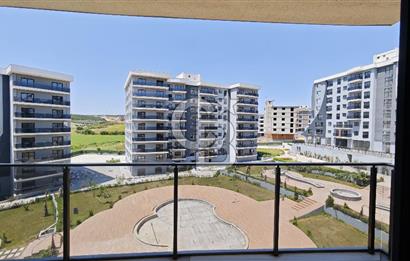 TORBALI AYRANCILAR BAHÇEŞEHİR ROYAL'DE 3+1 SATILIK DAİRE 
