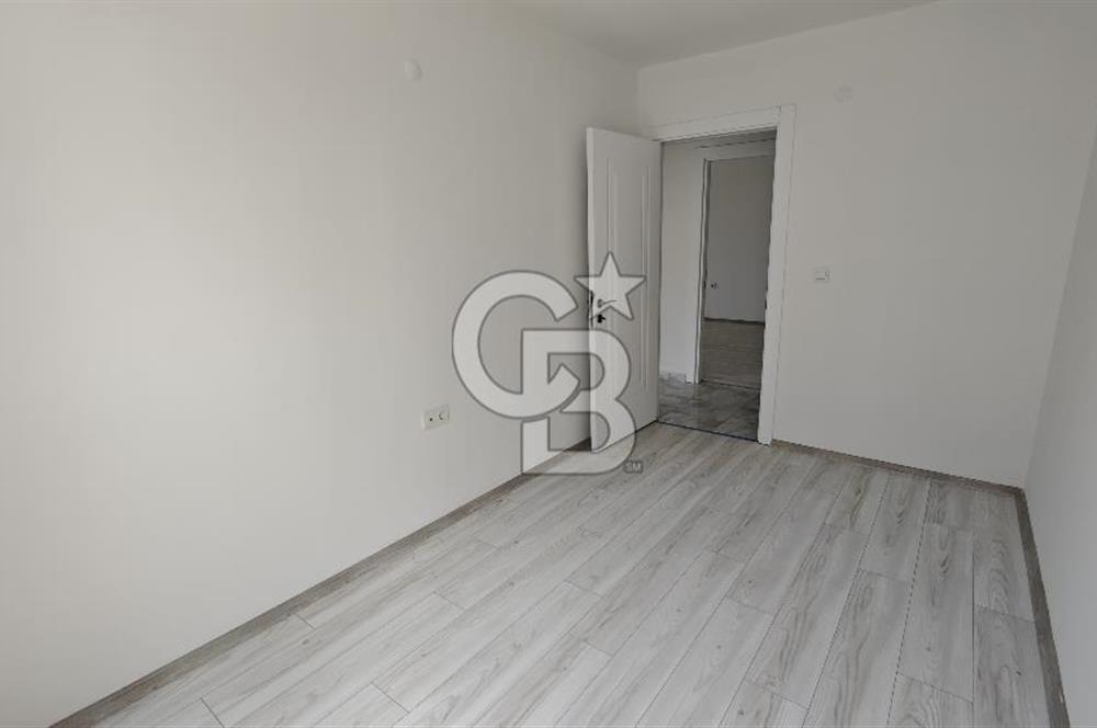 TORBALI AYRANCILAR BAHÇEŞEHİR ROYAL'DE 3+1 SATILIK DAİRE 