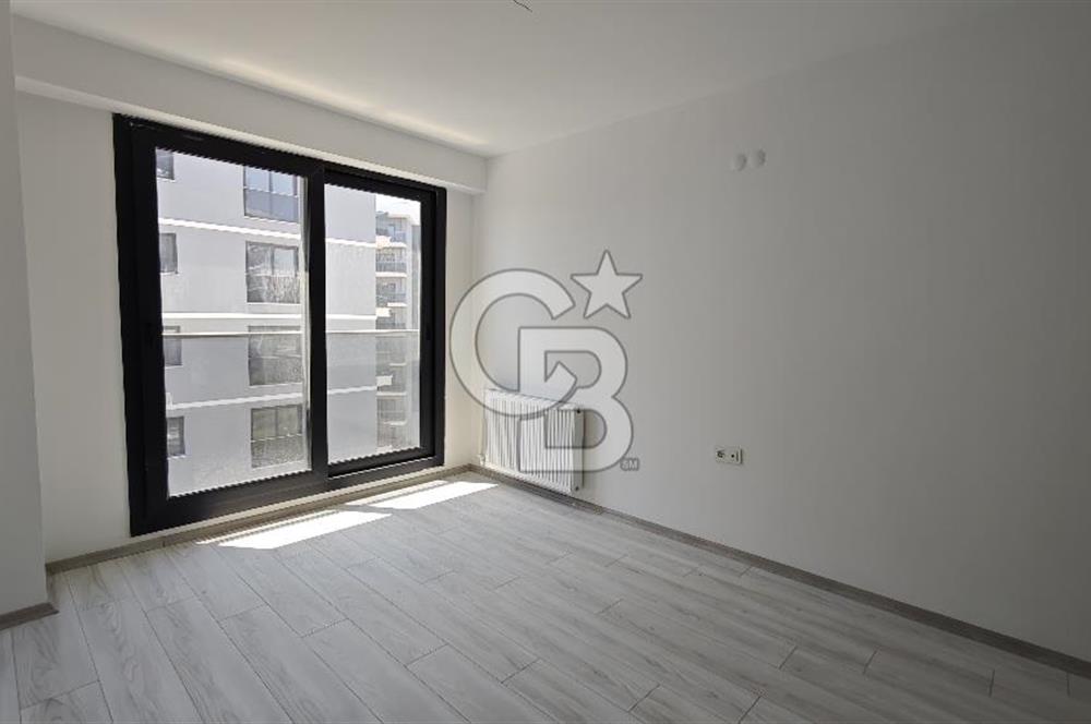 TORBALI AYRANCILAR BAHÇEŞEHİR ROYAL'DE 3+1 SATILIK DAİRE 