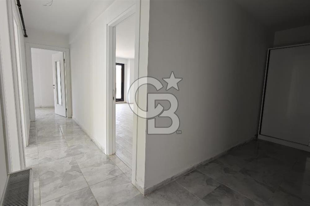TORBALI AYRANCILAR BAHÇEŞEHİR ROYAL'DE 3+1 SATILIK DAİRE 
