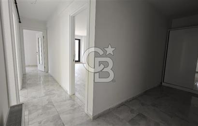 TORBALI AYRANCILAR BAHÇEŞEHİR ROYAL'DE 3+1 SATILIK DAİRE 