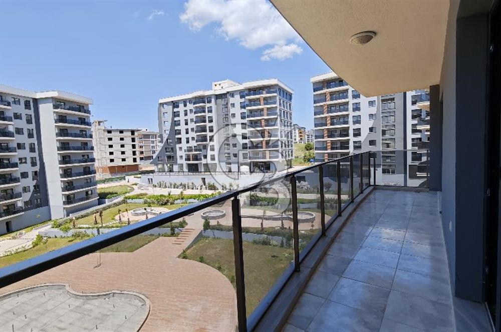 TORBALI AYRANCILAR BAHÇEŞEHİR ROYAL'DE 3+1 SATILIK DAİRE 