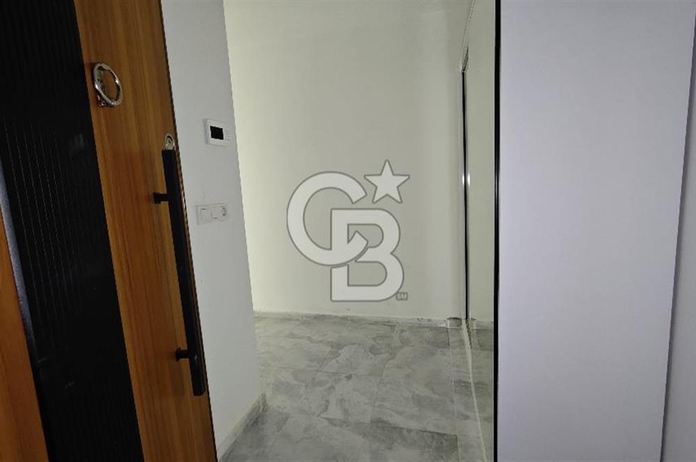 TORBALI AYRANCILAR BAHÇEŞEHİR ROYAL'DE 3+1 SATILIK DAİRE 