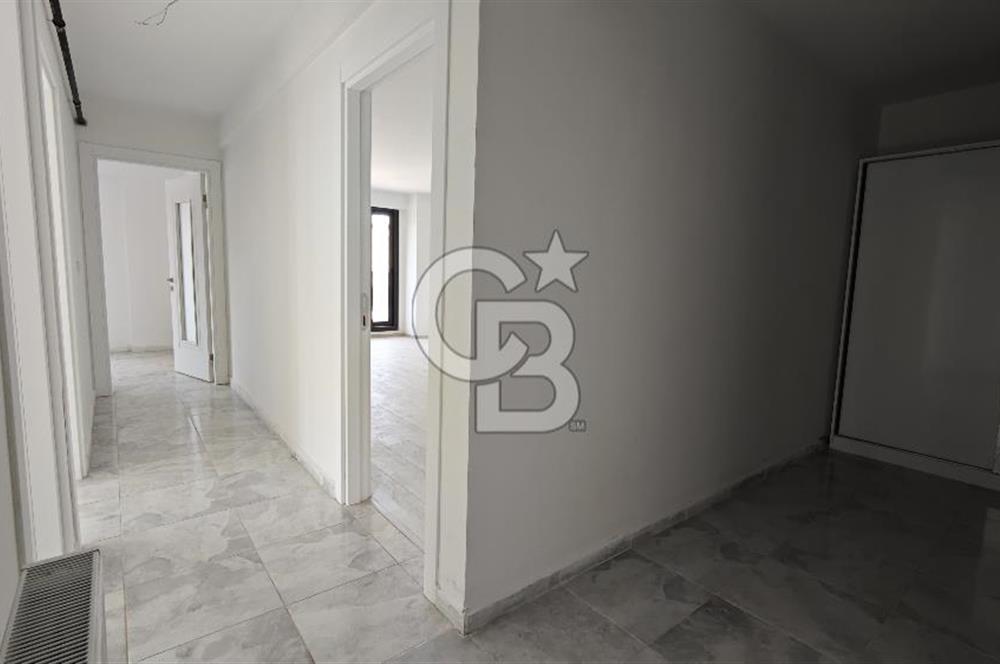 TORBALI AYRANCILAR BAHÇEŞEHİR ROYAL'DE 3+1 SATILIK DAİRE 
