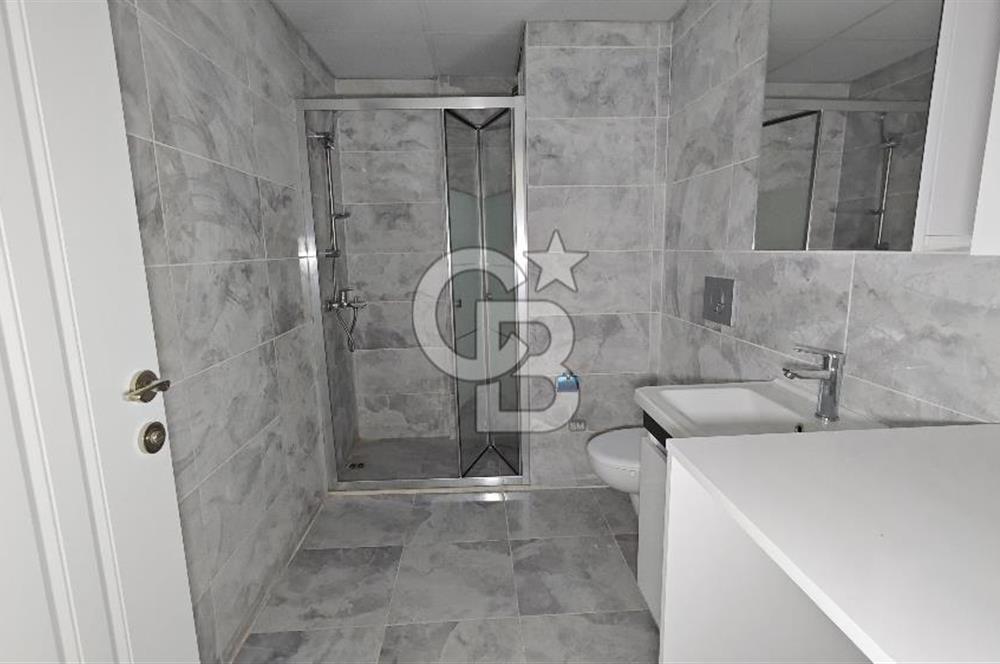 TORBALI AYRANCILAR BAHÇEŞEHİR ROYAL'DE 3+1 SATILIK DAİRE 