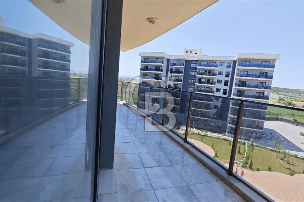 TORBALI AYRANCILAR BAHÇEŞEHİR ROYAL'DE 3+1 SATILIK DAİRE 
