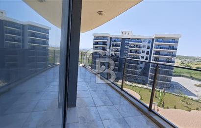 TORBALI AYRANCILAR BAHÇEŞEHİR ROYAL'DE 3+1 SATILIK DAİRE 