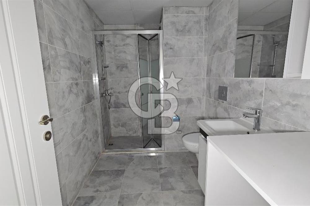 TORBALI AYRANCILAR BAHÇEŞEHİR ROYAL'DE 3+1 SATILIK DAİRE 