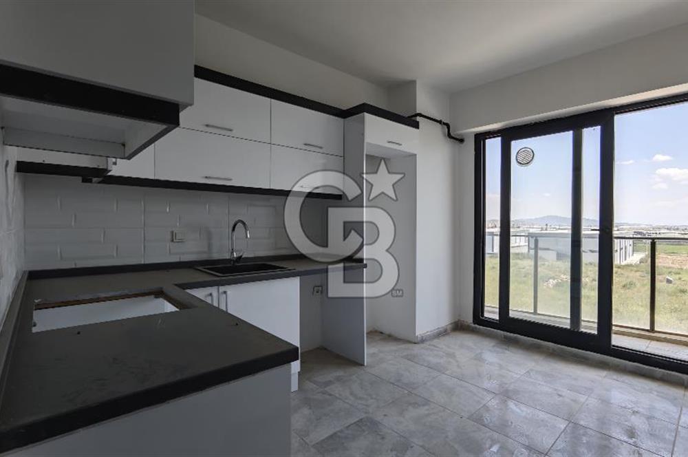 TORBALI AYRANCILAR BAHÇEŞEHİR ROYAL'DE 2+1 KİRALIK DAİRE 