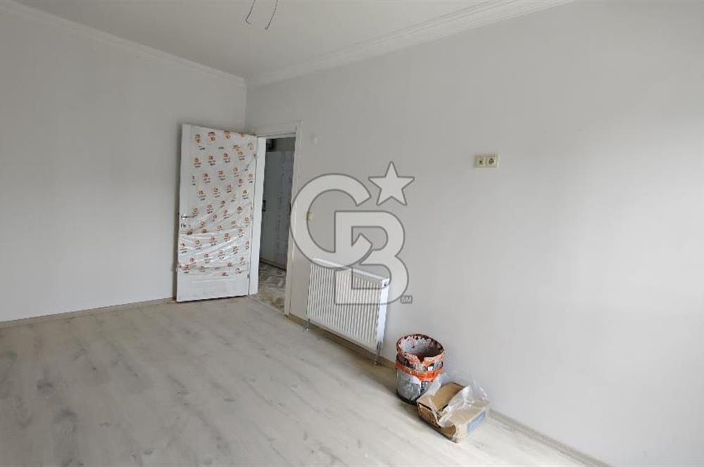 TORBALI AYRANCILAR BAHÇEŞEHİR ROYAL'DE 1+1 SATILIK DAİRE 