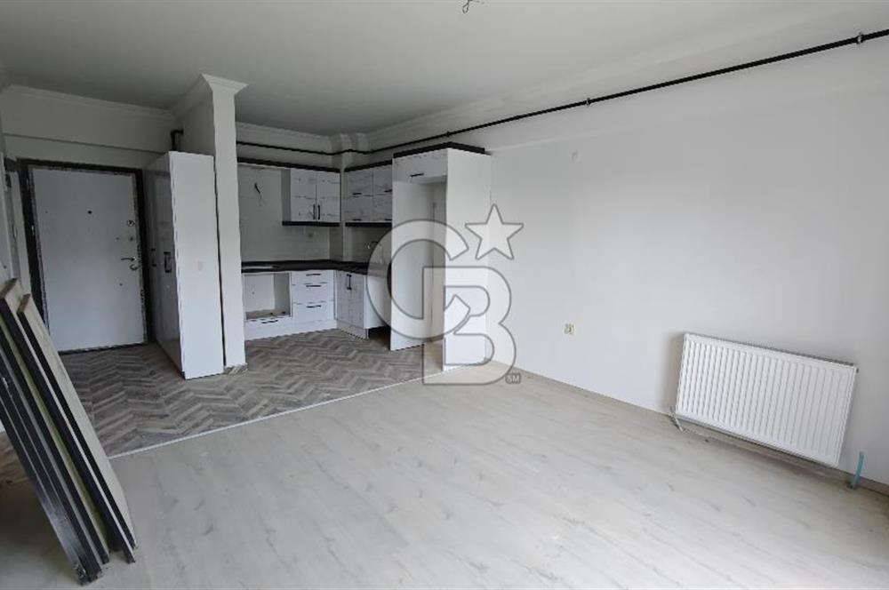 TORBALI AYRANCILAR BAHÇEŞEHİR ROYAL'DE 1+1 SATILIK DAİRE 