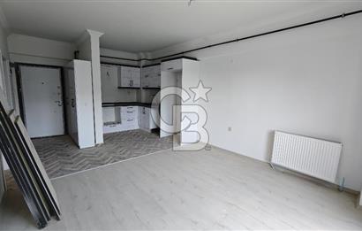TORBALI AYRANCILAR BAHÇEŞEHİR ROYAL'DE 1+1 SATILIK DAİRE 