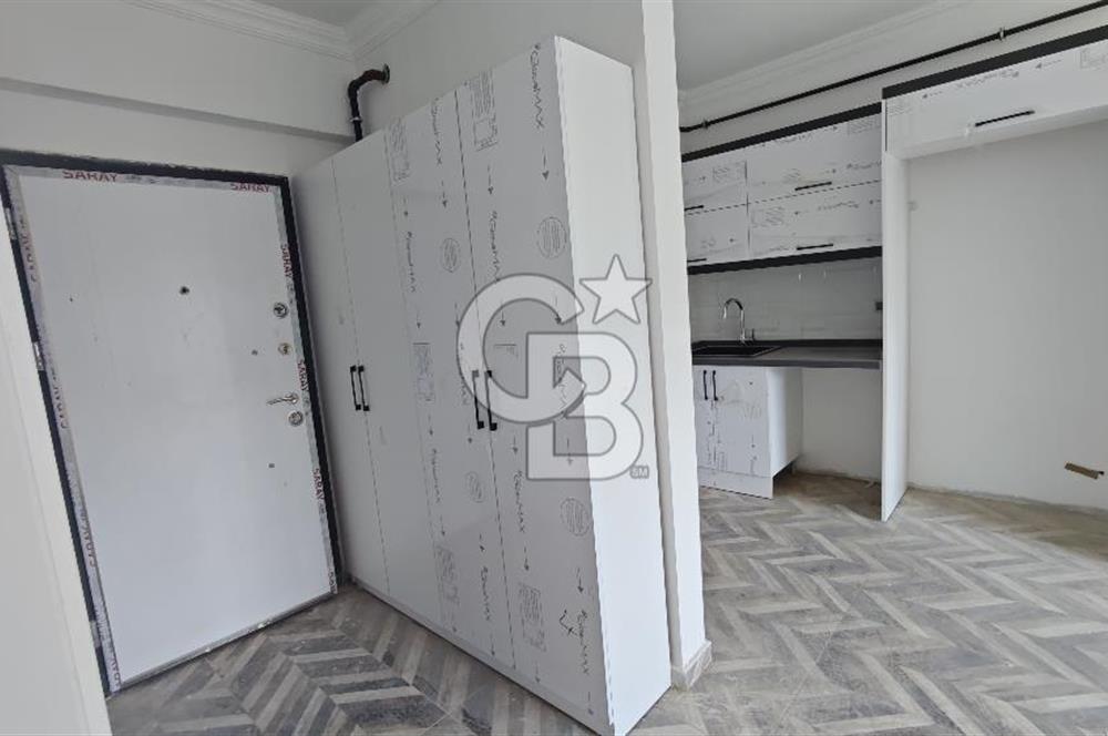 TORBALI AYRANCILAR BAHÇEŞEHİR ROYAL'DE 1+1 SATILIK DAİRE 