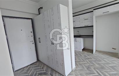 TORBALI AYRANCILAR BAHÇEŞEHİR ROYAL'DE 1+1 SATILIK DAİRE 