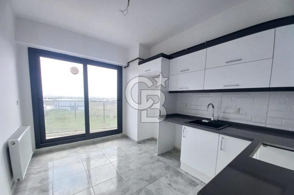 TORBALI AYRANCILAR BAHÇEŞEHİR ROYAL'DE 2+1 KİRALIK DAİRE 