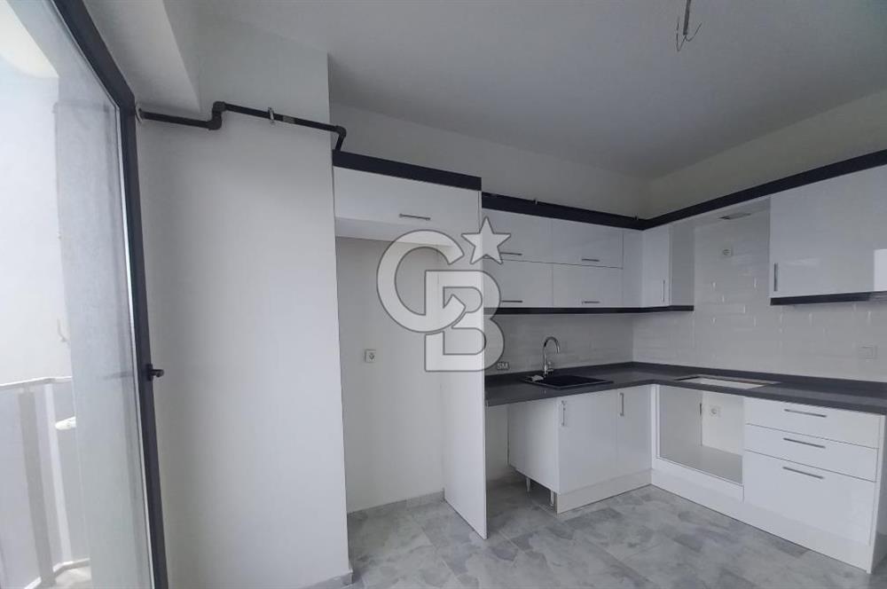 TORBALI AYRANCILAR BAHÇEŞEHİR ROYAL'DE 2+1 KİRALIK DAİRE 