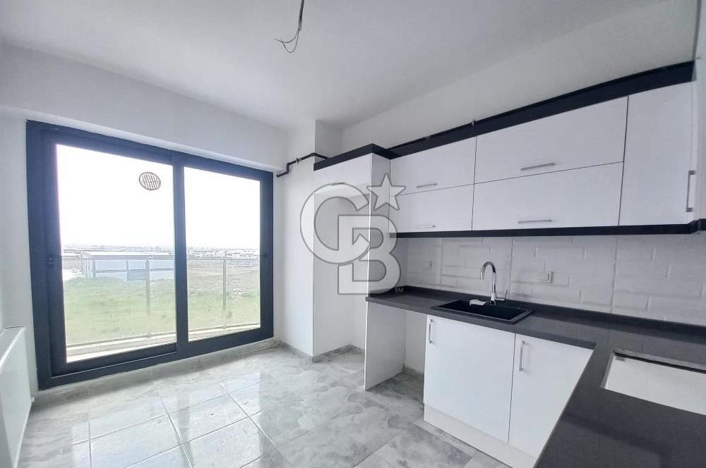 TORBALI AYRANCILAR BAHÇEŞEHİR ROYAL'DE 2+1 KİRALIK DAİRE 