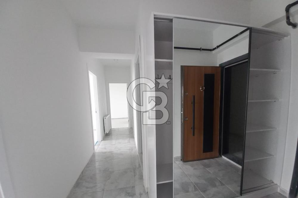 TORBALI AYRANCILAR BAHÇEŞEHİR ROYAL'DE 2+1 KİRALIK DAİRE 