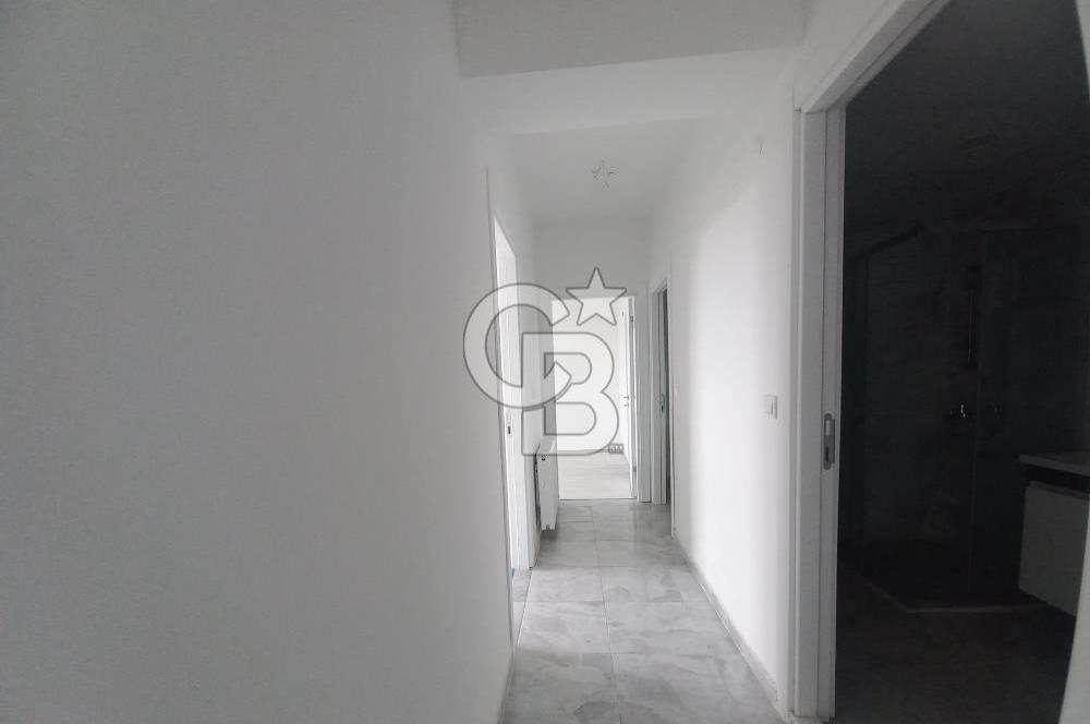 TORBALI AYRANCILAR BAHÇEŞEHİR ROYAL'DE 2+1 KİRALIK DAİRE 