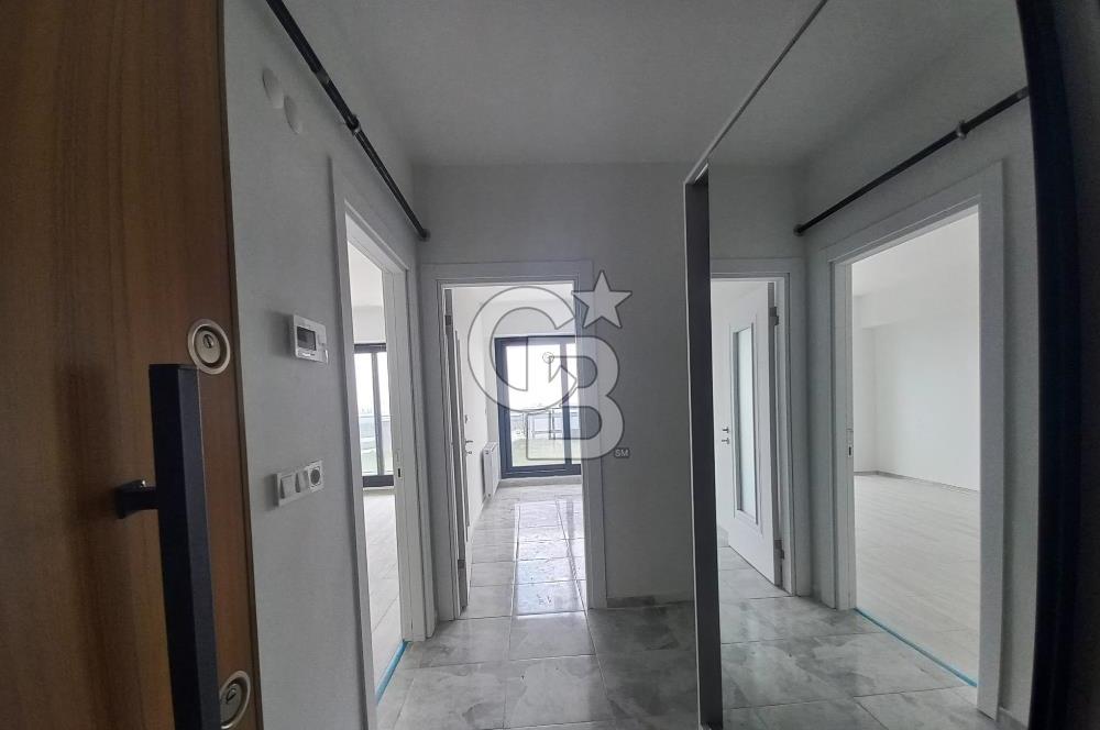 TORBALI AYRANCILAR BAHÇEŞEHİR ROYAL'DE 2+1 KİRALIK DAİRE 
