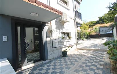 Urla ‘da Satılık Lüks Daire – Büyüleyici Manzara, Tertemiz 5+1