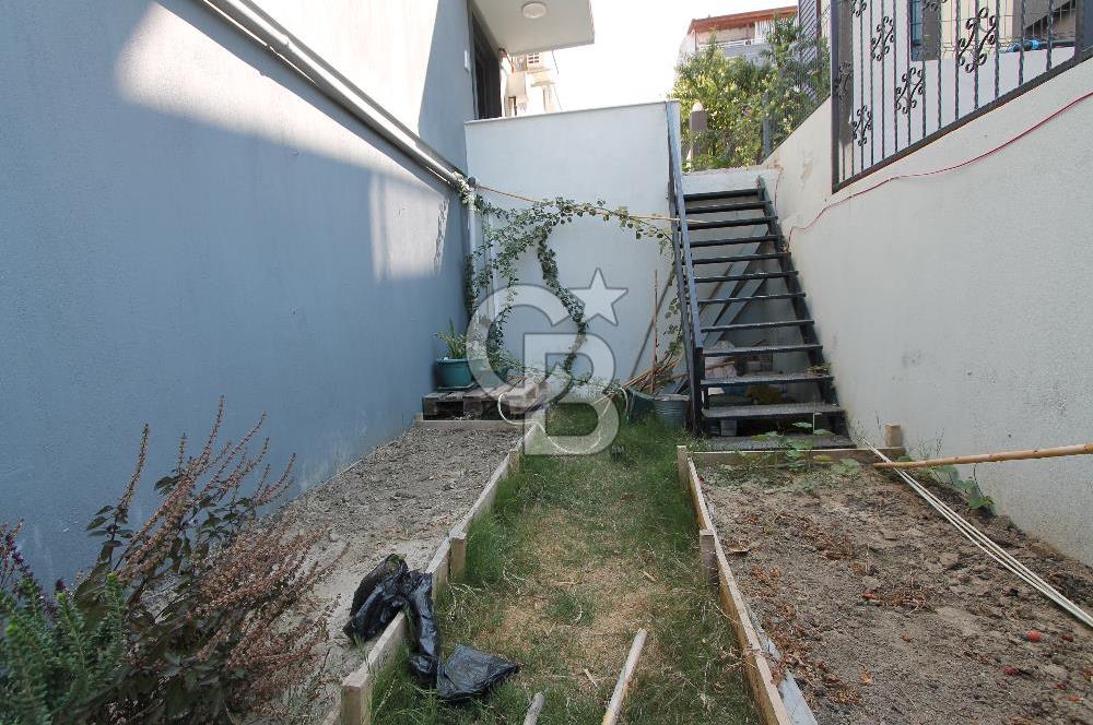 Urla ‘da Satılık Lüks Daire – Büyüleyici Manzara, Tertemiz 5+1