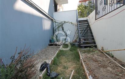 Urla ‘da Satılık Lüks Daire – Büyüleyici Manzara, Tertemiz 5+1