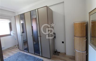 Urla ‘da Satılık Lüks Daire – Büyüleyici Manzara, Tertemiz 5+1