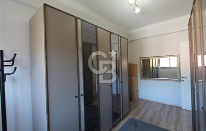 Urla ‘da Satılık Lüks Daire – Büyüleyici Manzara, Tertemiz 5+1