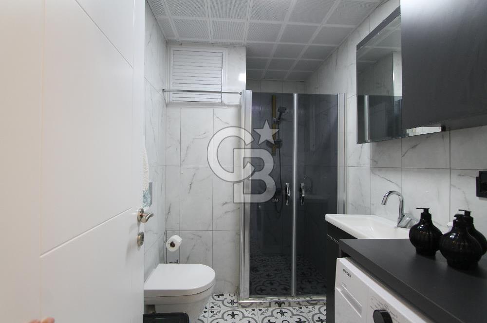 Urla ‘da Satılık Lüks Daire – Büyüleyici Manzara, Tertemiz 5+1