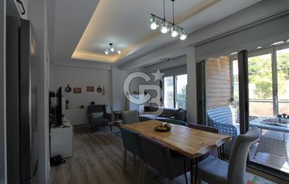 Urla ‘da Satılık Lüks Daire – Büyüleyici Manzara, Tertemiz 5+1