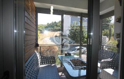 Urla ‘da Satılık Lüks Daire – Büyüleyici Manzara, Tertemiz 5+1