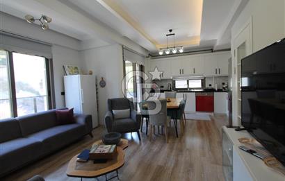 Urla ‘da Satılık Lüks Daire – Büyüleyici Manzara, Tertemiz 5+1