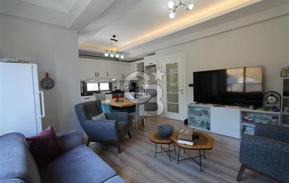 Urla ‘da Satılık Lüks Daire – Büyüleyici Manzara, Tertemiz 5+1