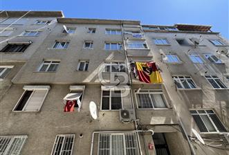 Kadıköy Acıbadem'de 160 m² Kullanışlı Satılık 4+1 Dubleks Daire!