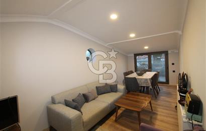 Urla ‘da Satılık Lüks Daire – Büyüleyici Manzara, Tertemiz 5+1