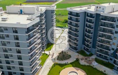 TORBALI AYRANCILAR BAHÇEŞEHİR ROYAL'DE 3+1 SATILIK DAİRE 