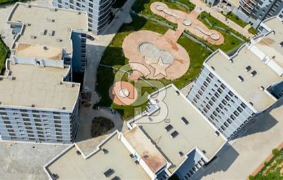 TORBALI AYRANCILAR BAHÇEŞEHİR ROYAL'DE 3+1 SATILIK DAİRE 
