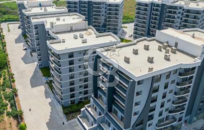TORBALI AYRANCILAR BAHÇEŞEHİR ROYAL'DE 3+1 SATILIK DAİRE 