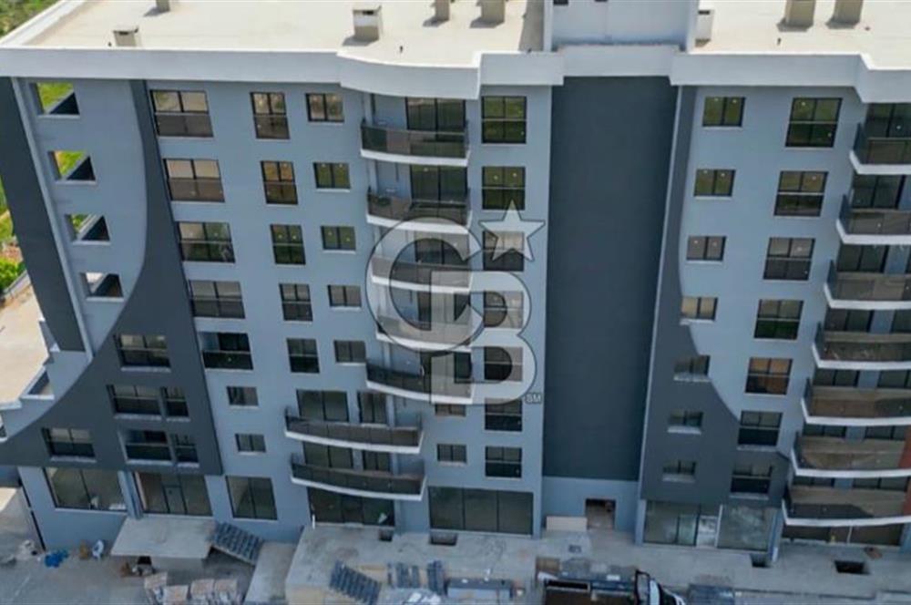 TORBALI AYRANCILAR BAHÇEŞEHİR ROYAL'DE 3+1 SATILIK DAİRE 