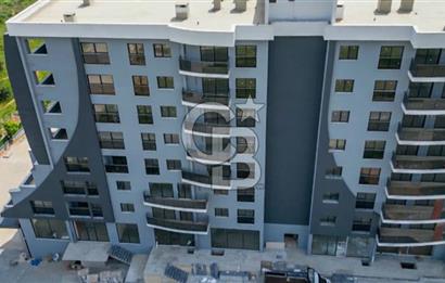 TORBALI AYRANCILAR BAHÇEŞEHİR ROYAL'DE 3+1 SATILIK DAİRE 