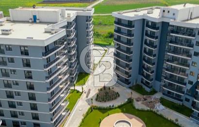 TORBALI AYRANCILAR BAHÇEŞEHİR ROYAL'DE 3+1 SATILIK DAİRE 