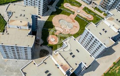 TORBALI AYRANCILAR BAHÇEŞEHİR ROYAL'DE 3+1 SATILIK DAİRE 