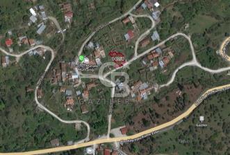 BAYINDIR GAZİLER KÖYÜNDE İMARLI ARSA