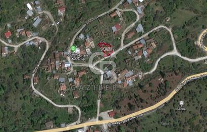 BAYINDIR GAZİLER KÖYÜNDE İMARLI ARSA