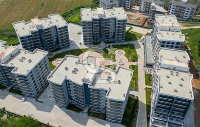 TORBALI AYRANCILAR BAHÇEŞEHİR ROYAL'DE 1+1 SATILIK DAİRE 