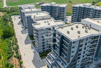 TORBALI AYRANCILAR BAHÇEŞEHİR ROYAL'DE 1+1 SATILIK DAİRE 