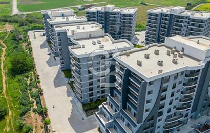 TORBALI AYRANCILAR BAHÇEŞEHİR ROYAL'DE 1+1 SATILIK DAİRE 
