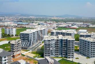 TORBALI AYRANCILAR BAHÇEŞEHİR ROYAL'DE 2+1 KİRALIK DAİRE 